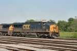 CSX 891